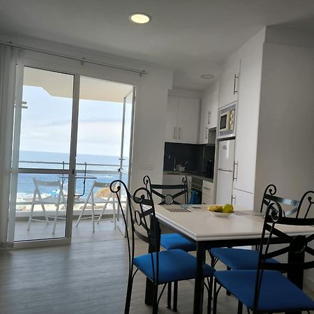 Apartmán Mi Pris El Pris Exteriér fotografie