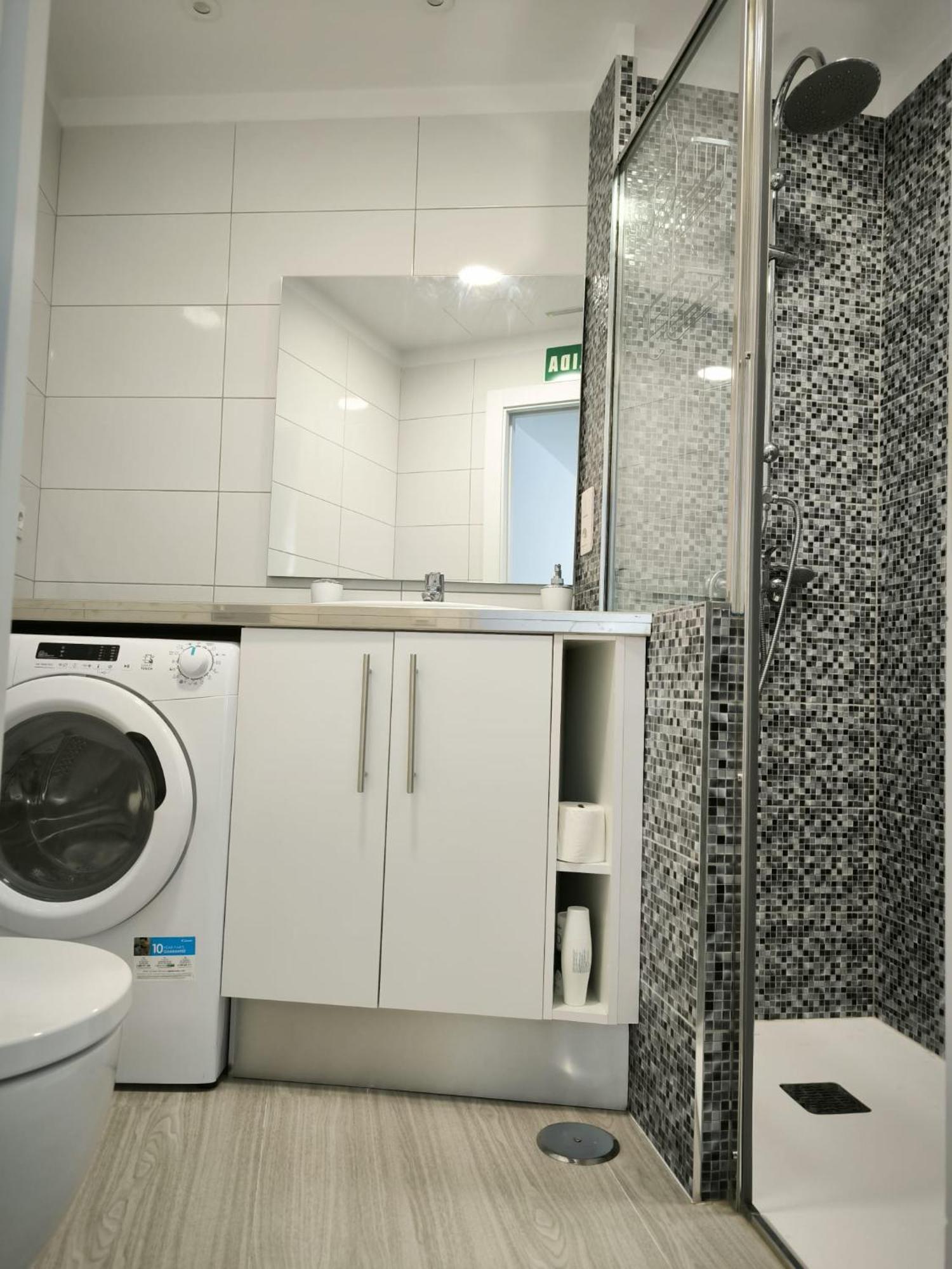 Apartmán Mi Pris El Pris Exteriér fotografie