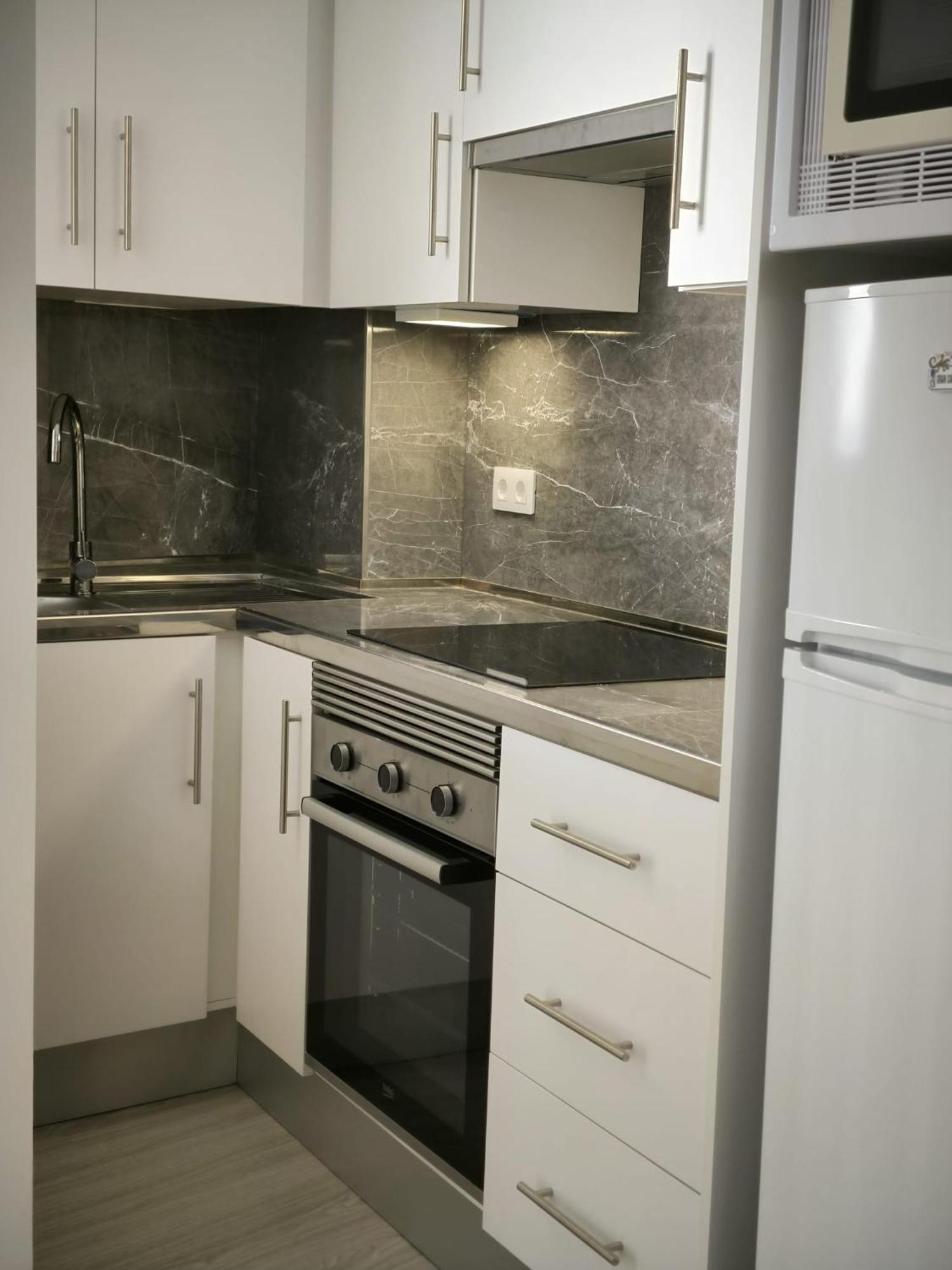 Apartmán Mi Pris El Pris Exteriér fotografie