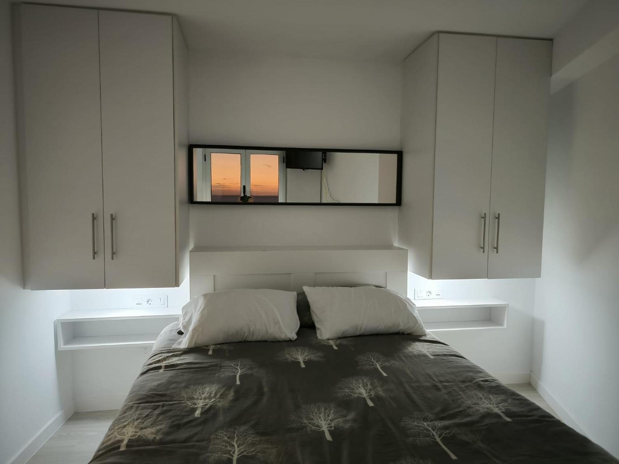 Apartmán Mi Pris El Pris Exteriér fotografie