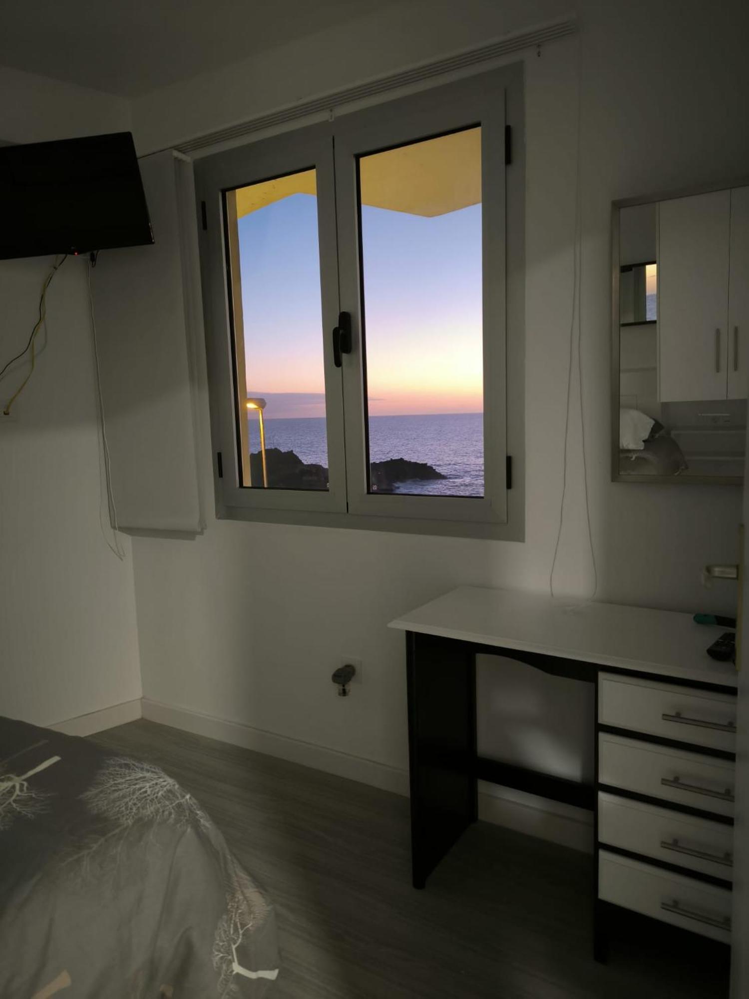 Apartmán Mi Pris El Pris Exteriér fotografie