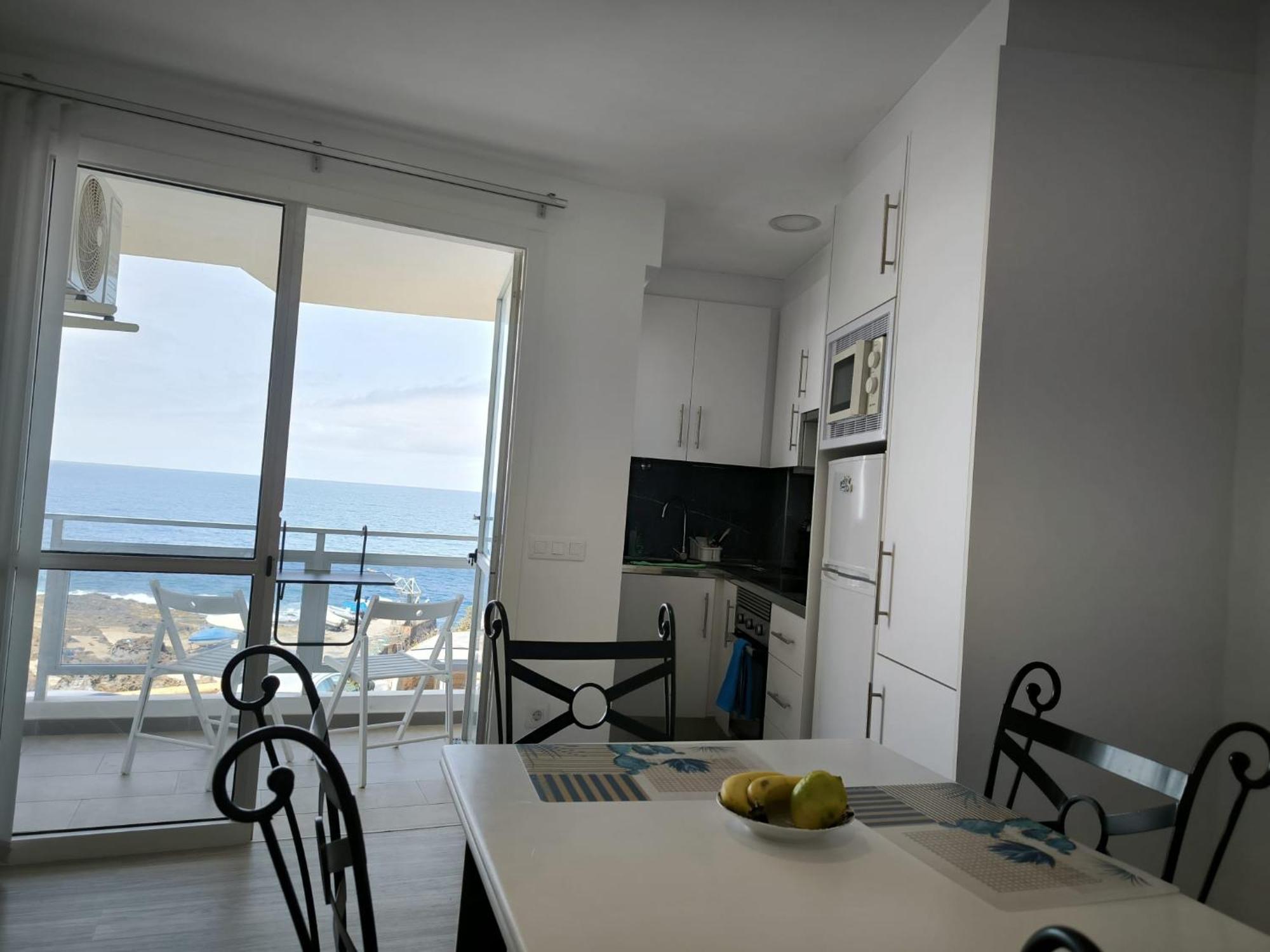 Apartmán Mi Pris El Pris Exteriér fotografie