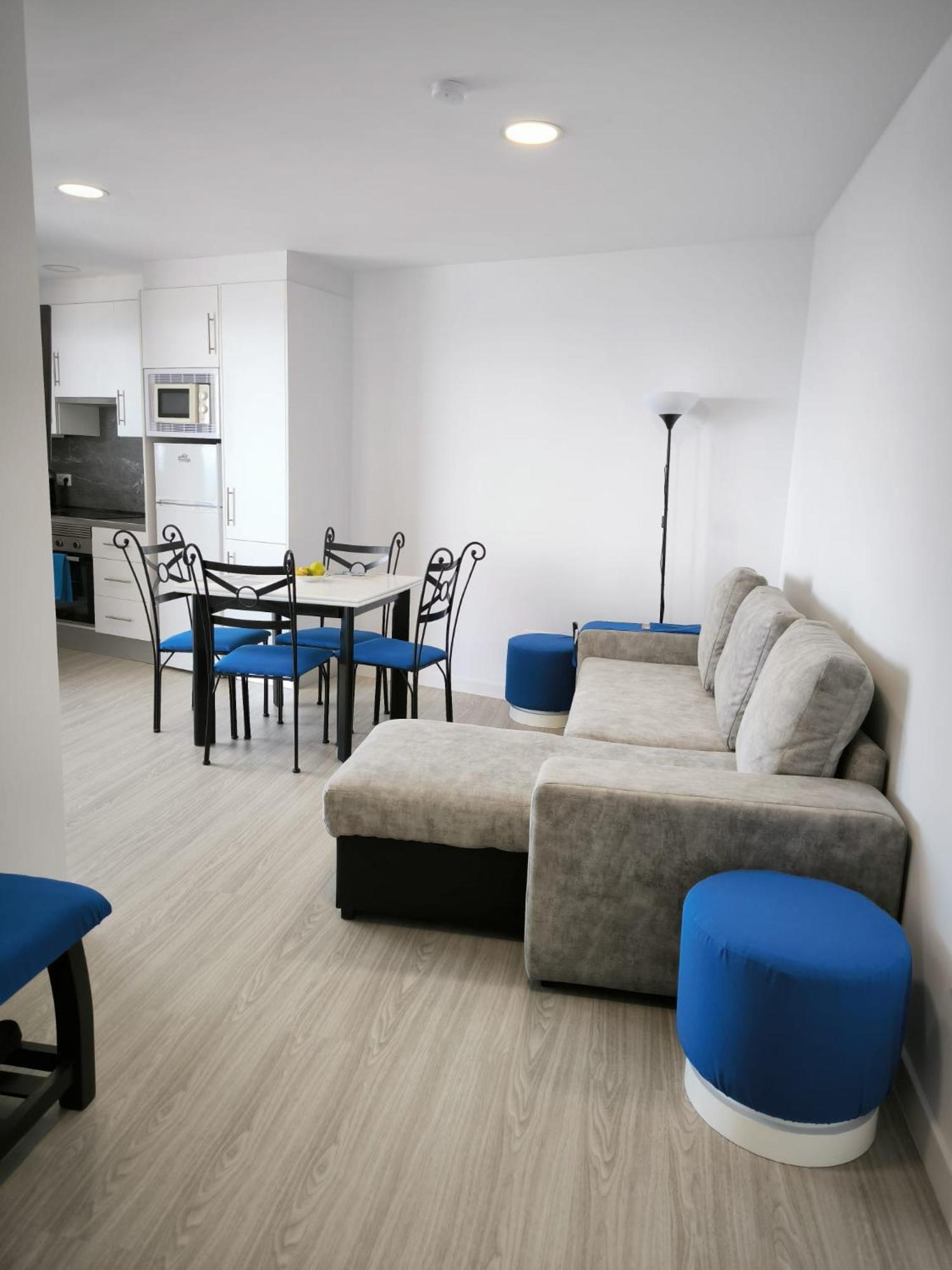 Apartmán Mi Pris El Pris Exteriér fotografie
