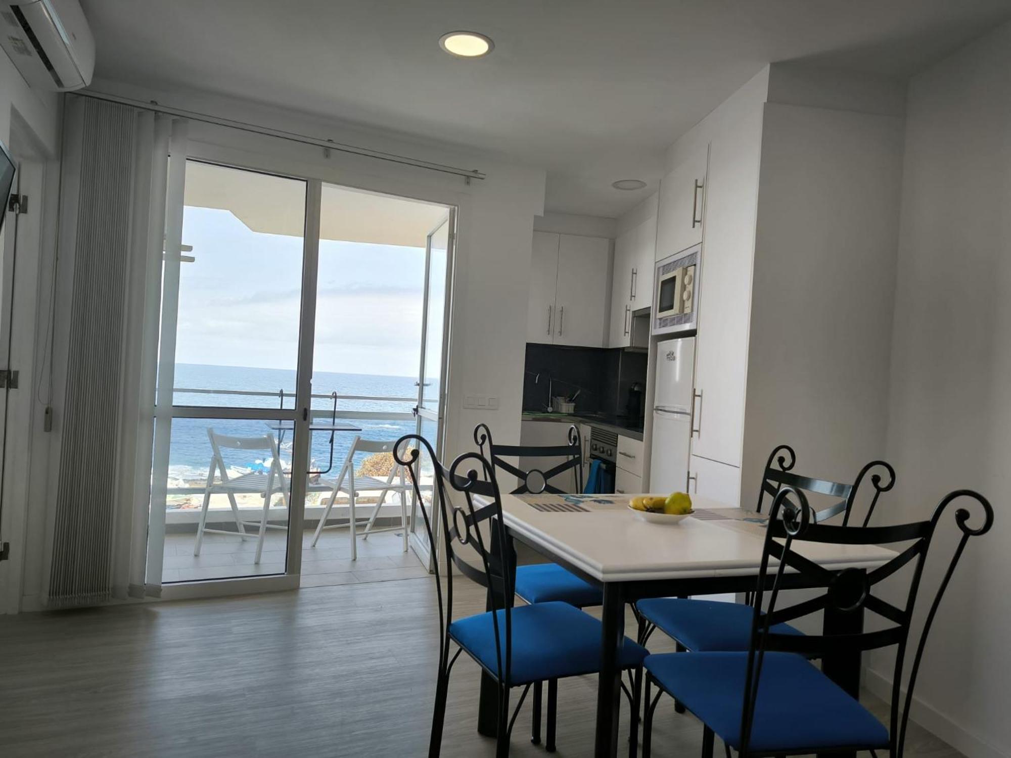 Apartmán Mi Pris El Pris Exteriér fotografie